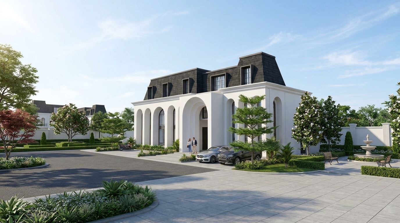 Club House