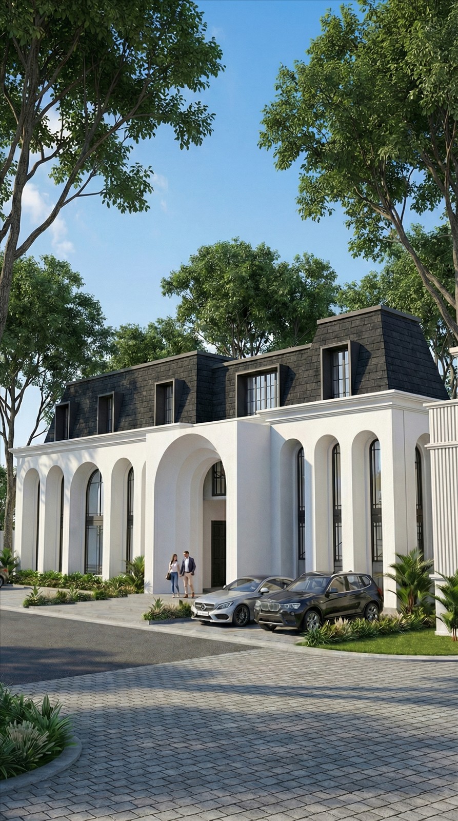 Render 3D 7