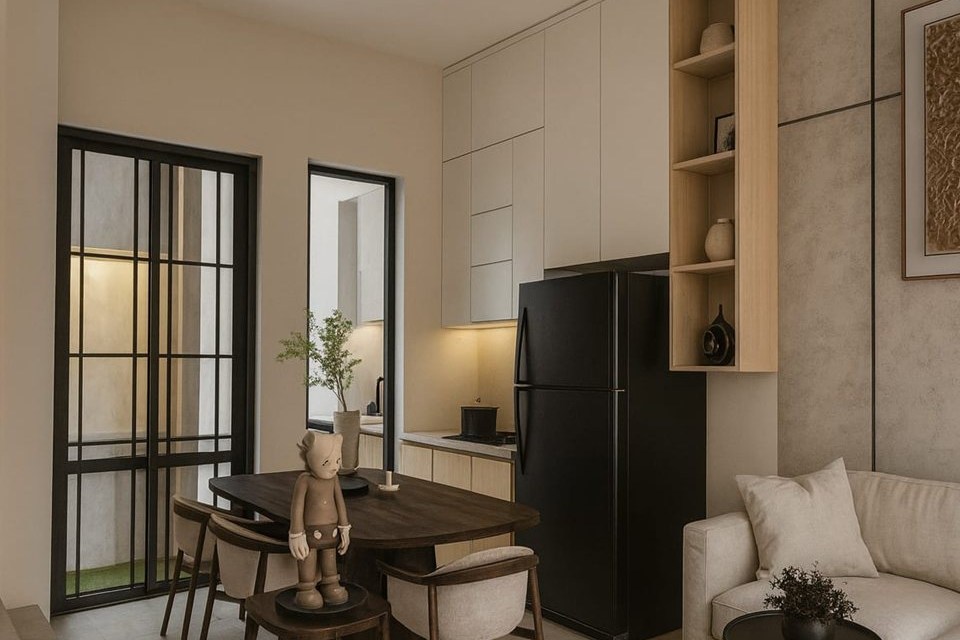 Interior 145 4